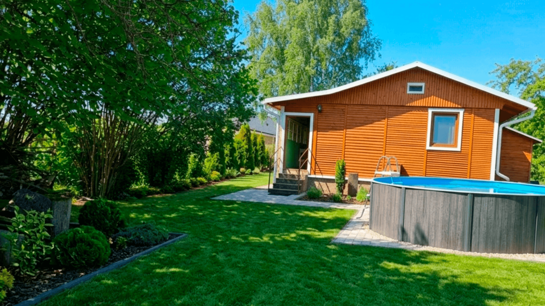Predaj pozemku 602 m², Višňovka II, Kamenice, Středočeský kraj Predaj pozemku 602 m², Višňovka II, Kamenice, Středočeský kraj