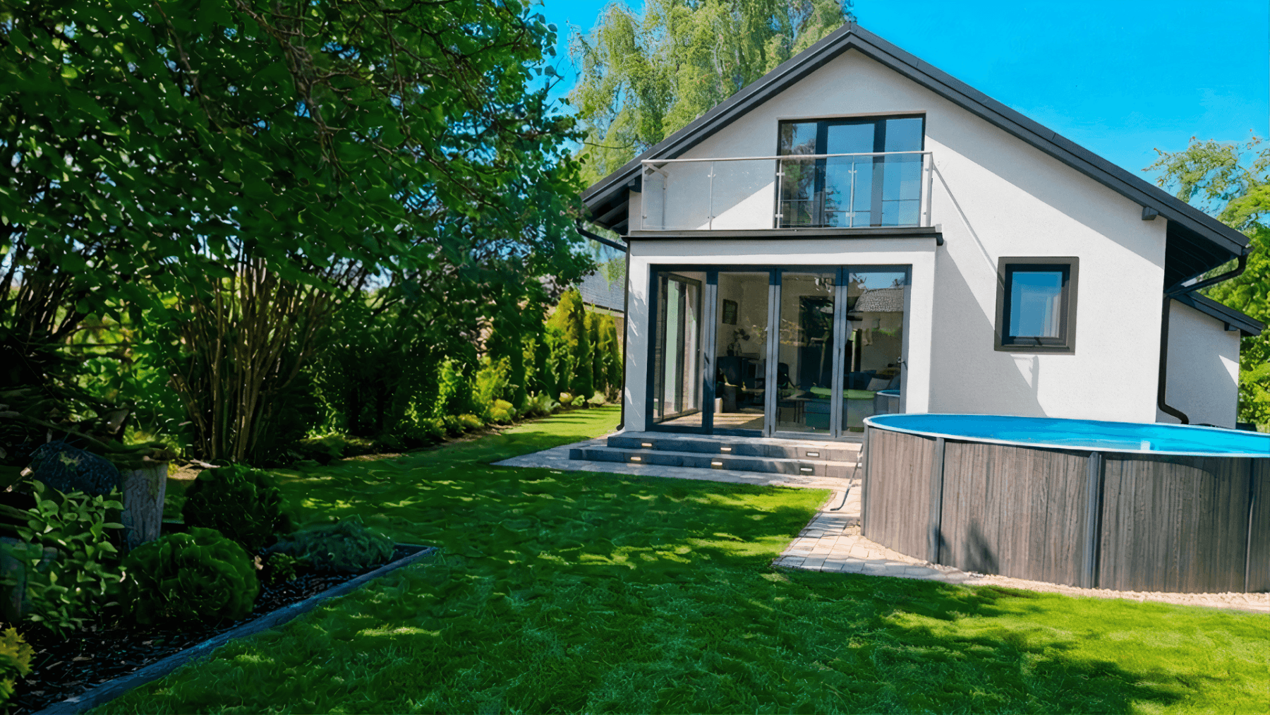 Predaj pozemku 602 m², Višňovka II, Kamenice, Středočeský kraj Predaj pozemku 602 m², Višňovka II, Kamenice, Středočeský kraj