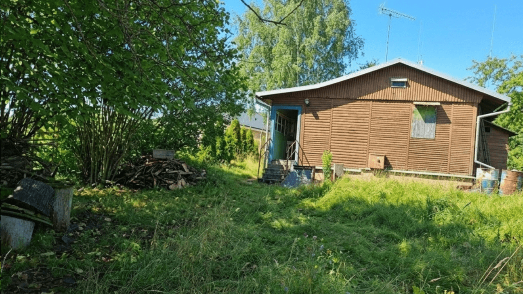 Predaj pozemku 602 m², Višňovka II, Kamenice, Středočeský kraj Predaj pozemku 602 m², Višňovka II, Kamenice, Středočeský kraj