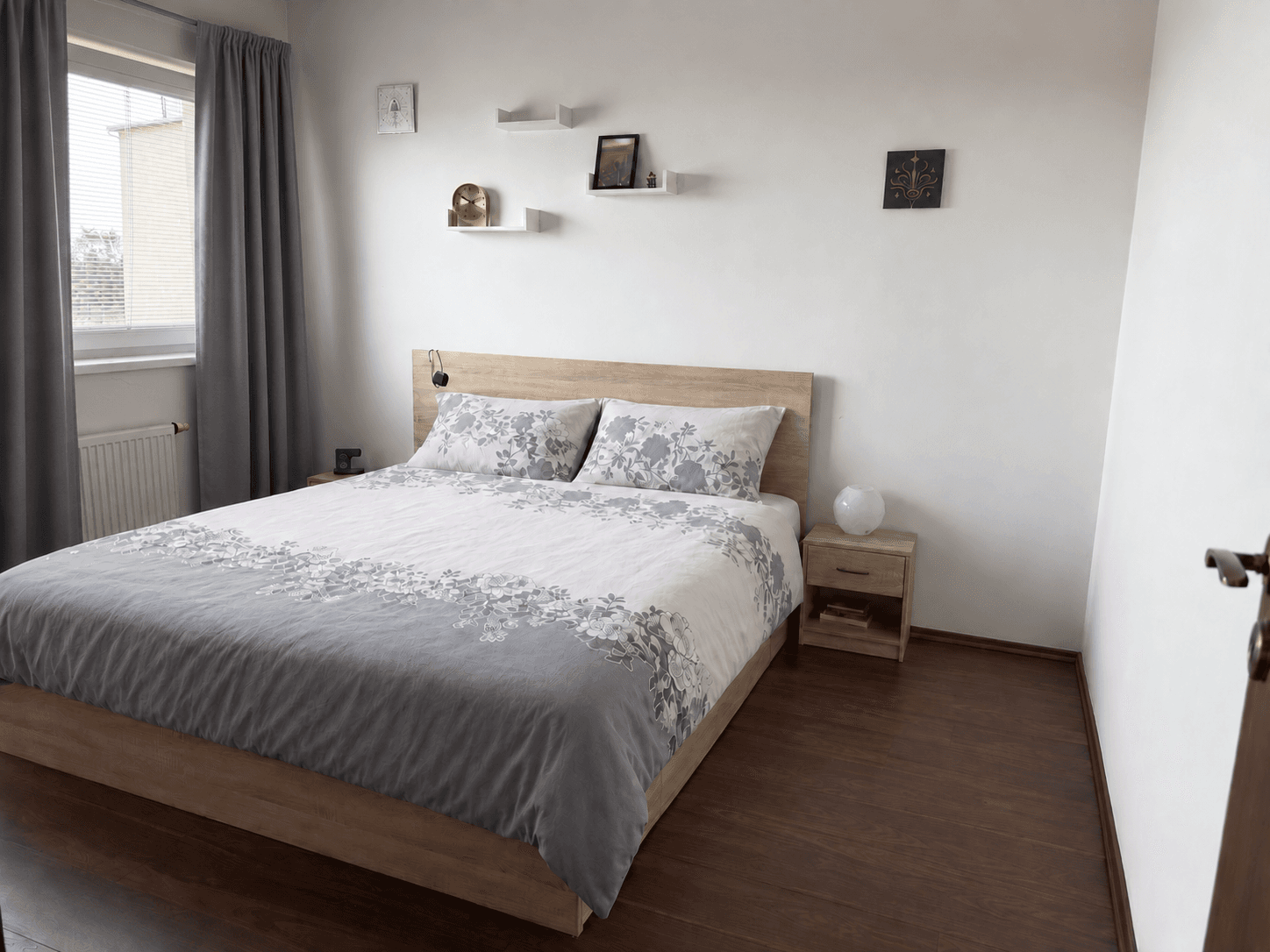 Prenájom bytu 3-izbový 65 m², Ořešín, Buštěhrad, Středočeský kraj Prenájom bytu 3-izbový 65 m², Ořešín, Buštěhrad, Středočeský kraj