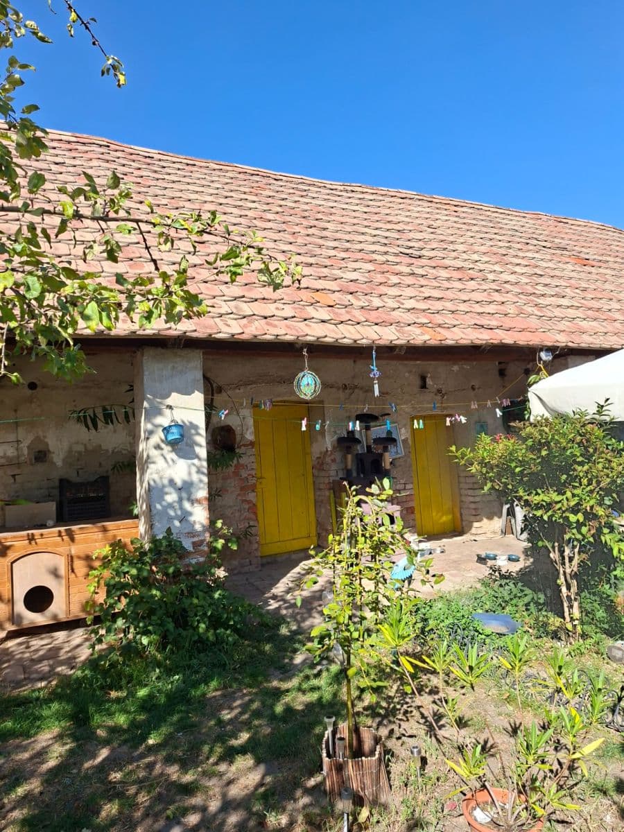 Predaj domu 459 m², pozemok 988 m², Dobré Pole, Jihomoravský kraj Predaj domu 459 m², pozemok 988 m², Dobré Pole, Jihomoravský kraj