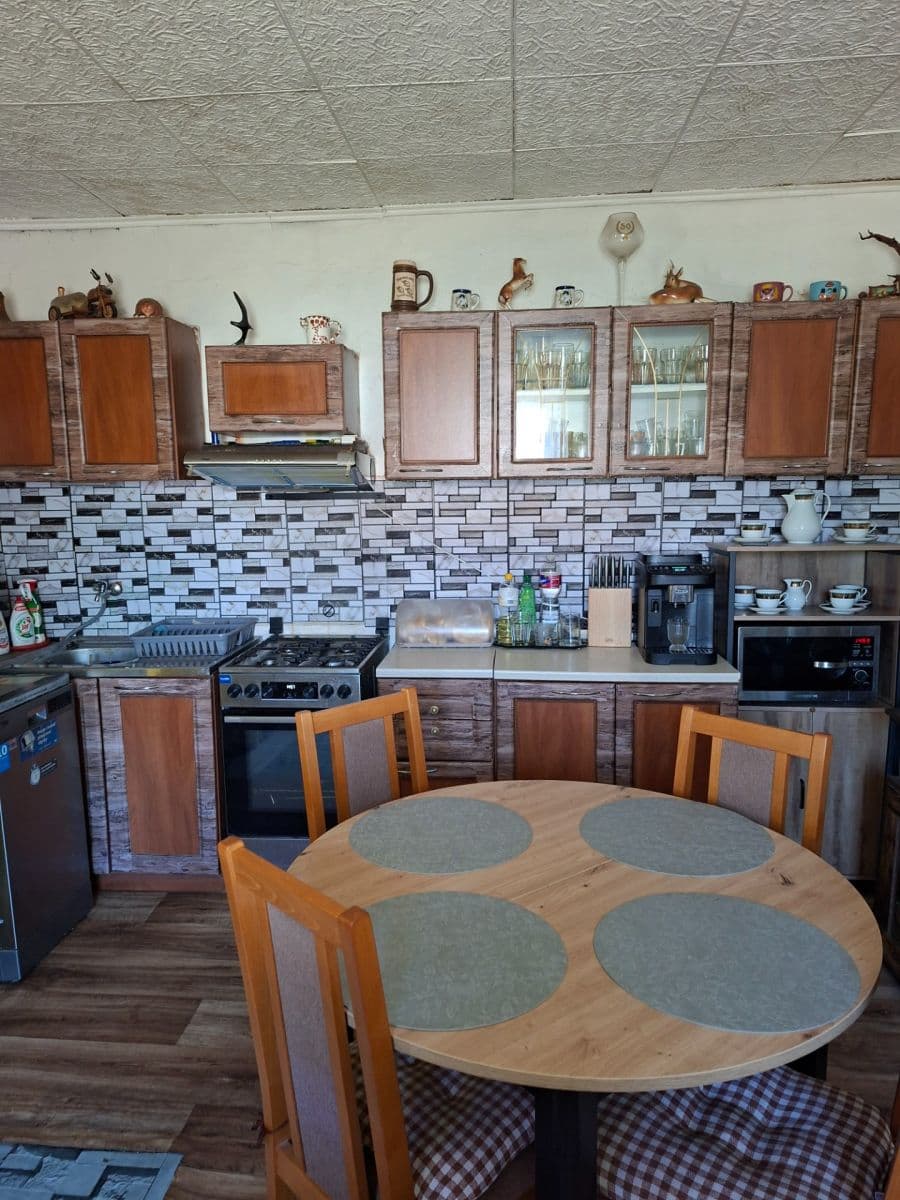 Predaj domu 459 m², pozemok 988 m², Dobré Pole, Jihomoravský kraj Predaj domu 459 m², pozemok 988 m², Dobré Pole, Jihomoravský kraj