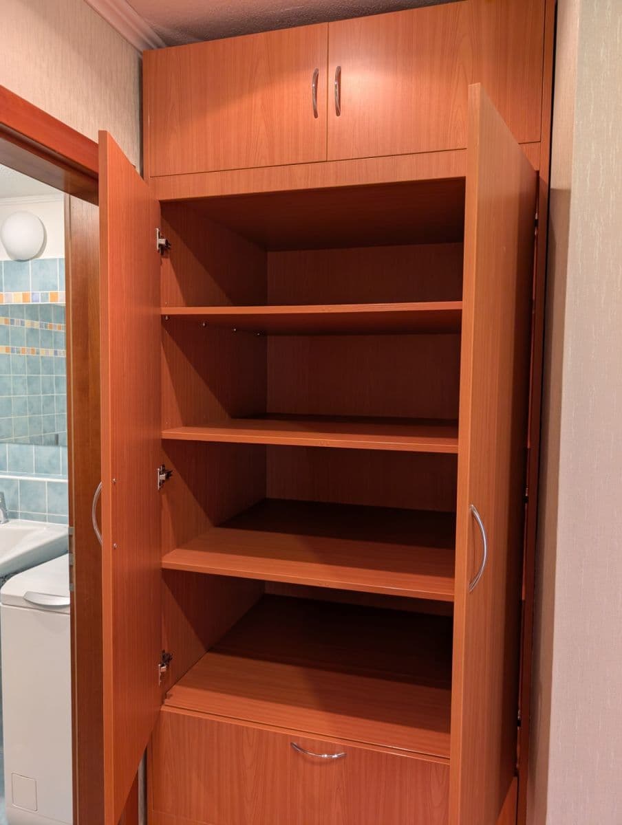 Prenájom bytu 1-izbový 52 m², Petržílkova, Praha, Praha Prenájom bytu 1-izbový 52 m², Petržílkova, Praha, Praha