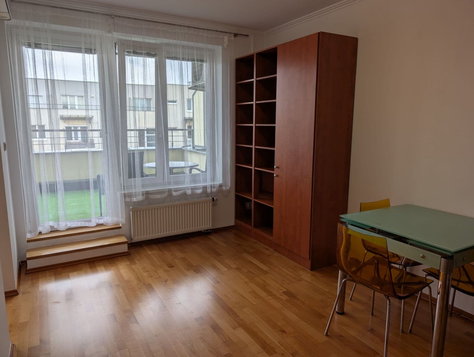 Prenájom bytu 1-izbový 52 m², Petržílkova, Praha, Praha Prenájom bytu 1-izbový 52 m², Petržílkova, Praha, Praha