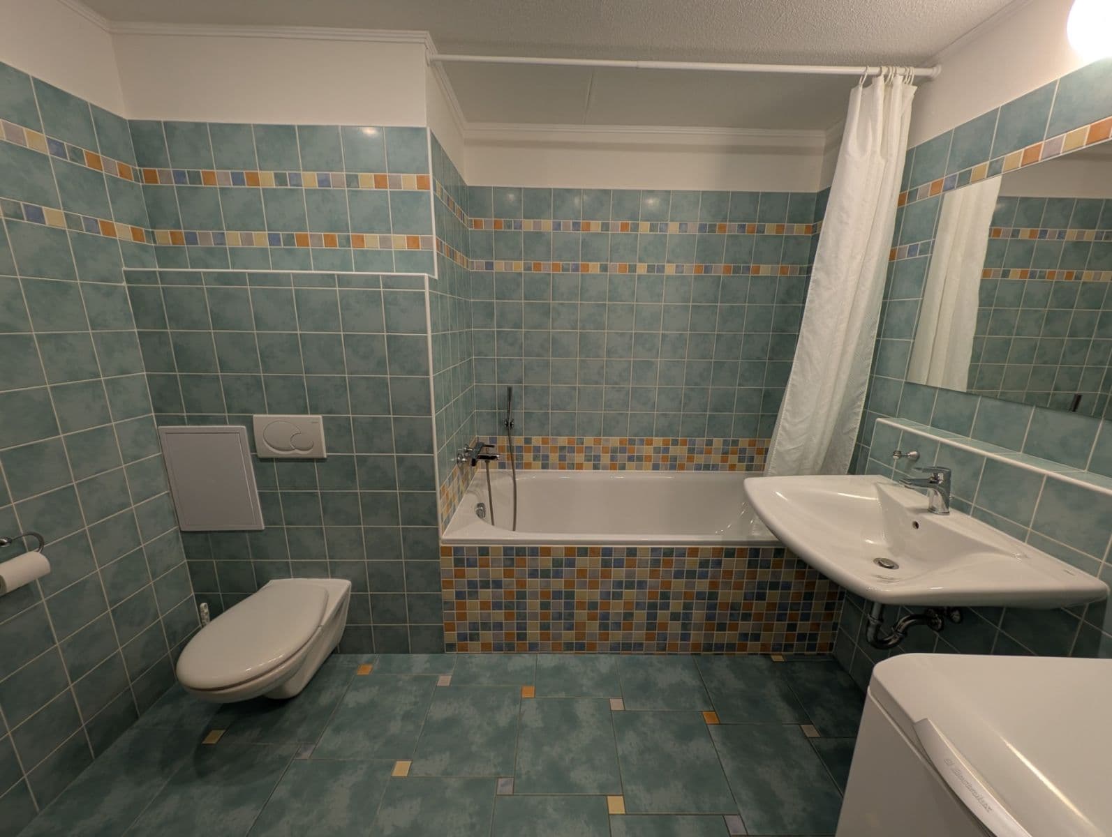 Prenájom bytu 1-izbový 52 m², Petržílkova, Praha, Praha Prenájom bytu 1-izbový 52 m², Petržílkova, Praha, Praha
