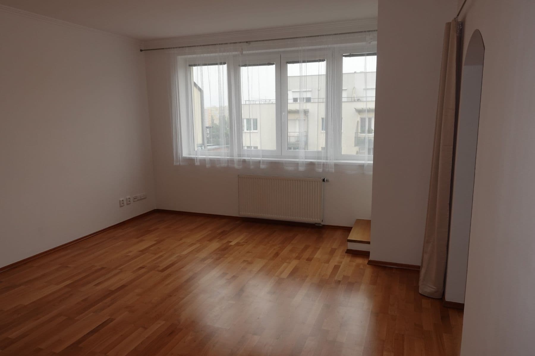 Prenájom bytu 1-izbový 52 m², Petržílkova, Praha, Praha Prenájom bytu 1-izbový 52 m², Petržílkova, Praha, Praha