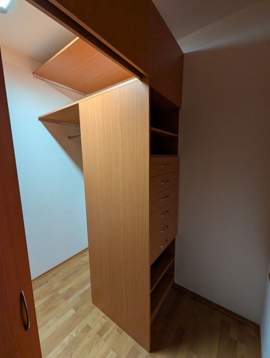 Prenájom bytu 1-izbový 52 m², Petržílkova, Praha, Praha Prenájom bytu 1-izbový 52 m², Petržílkova, Praha, Praha