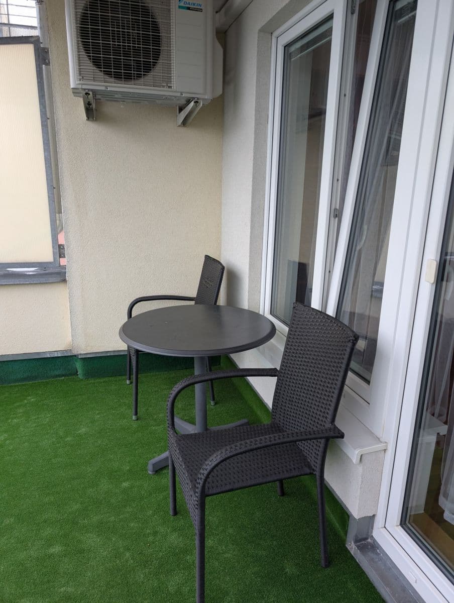 Prenájom bytu 1-izbový 52 m², Petržílkova, Praha, Praha Prenájom bytu 1-izbový 52 m², Petržílkova, Praha, Praha