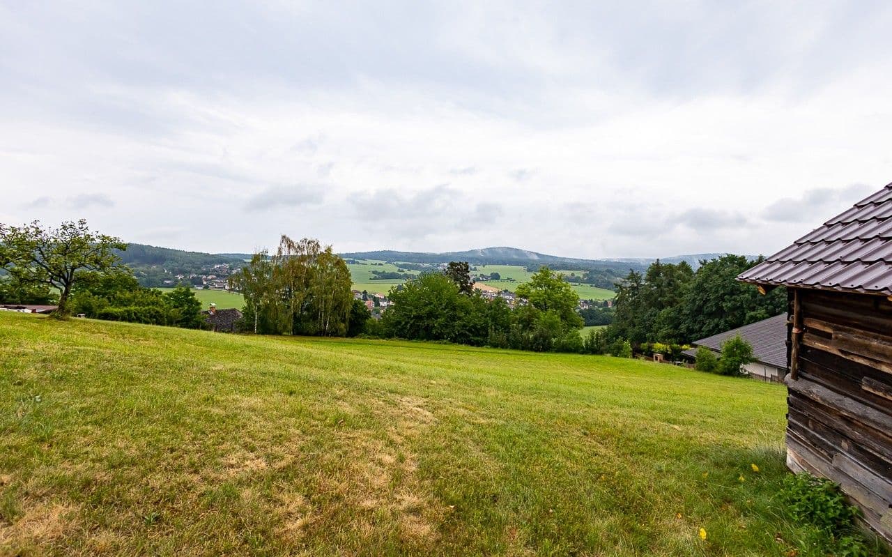 Predaj domu 197 m², pozemok 5.878 m², Zaječov, Středočeský kraj Predaj domu 197 m², pozemok 5.878 m², Zaječov, Středočeský kraj
