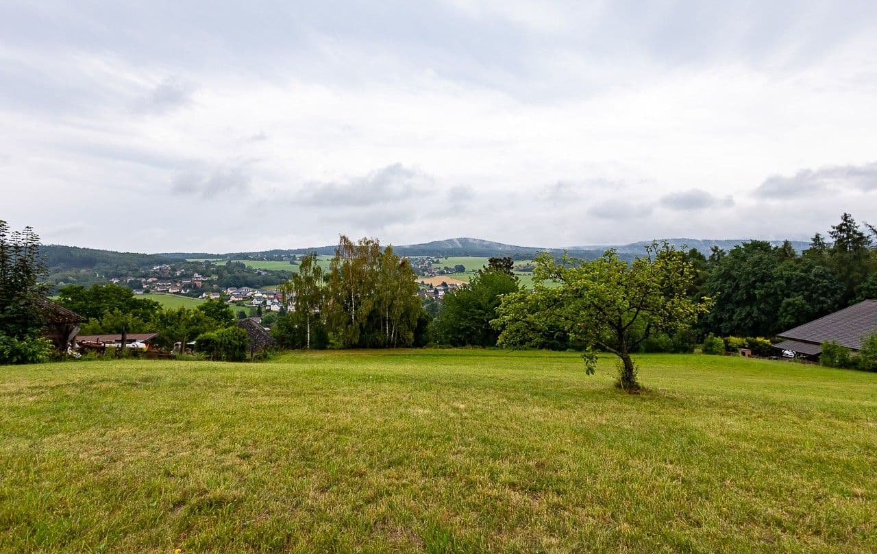 Predaj domu 197 m², pozemok 5.878 m², Zaječov, Středočeský kraj Predaj domu 197 m², pozemok 5.878 m², Zaječov, Středočeský kraj