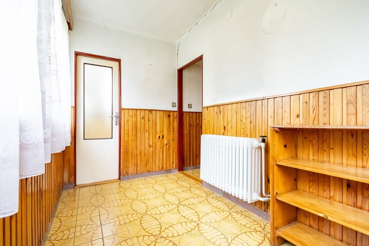 Predaj domu 197 m², pozemok 5.878 m², Zaječov, Středočeský kraj Predaj domu 197 m², pozemok 5.878 m², Zaječov, Středočeský kraj