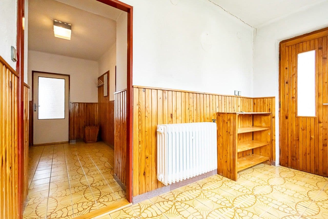 Predaj domu 197 m², pozemok 5.878 m², Zaječov, Středočeský kraj Predaj domu 197 m², pozemok 5.878 m², Zaječov, Středočeský kraj