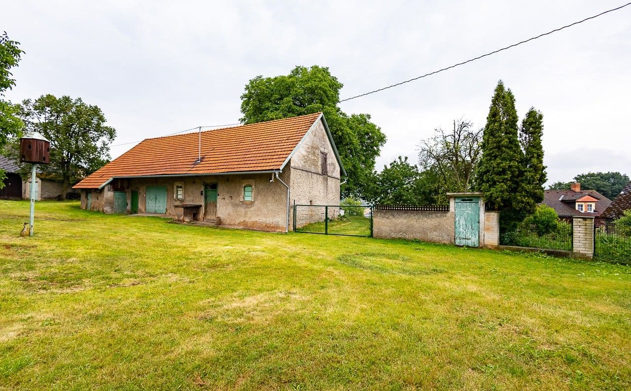 Predaj domu 197 m², pozemok 5.878 m², Zaječov, Středočeský kraj Predaj domu 197 m², pozemok 5.878 m², Zaječov, Středočeský kraj