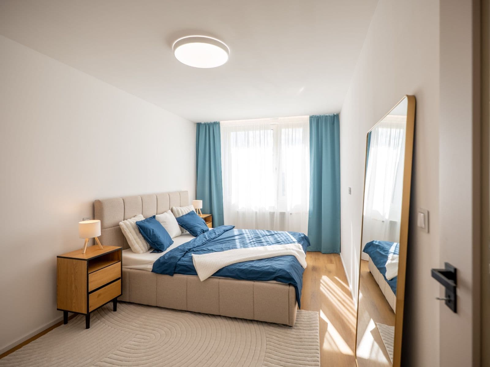 Predaj bytu 3-izbový 67 m², Tyršova, Beroun, Středočeský kraj Predaj bytu 3-izbový 67 m², Tyršova, Beroun, Středočeský kraj