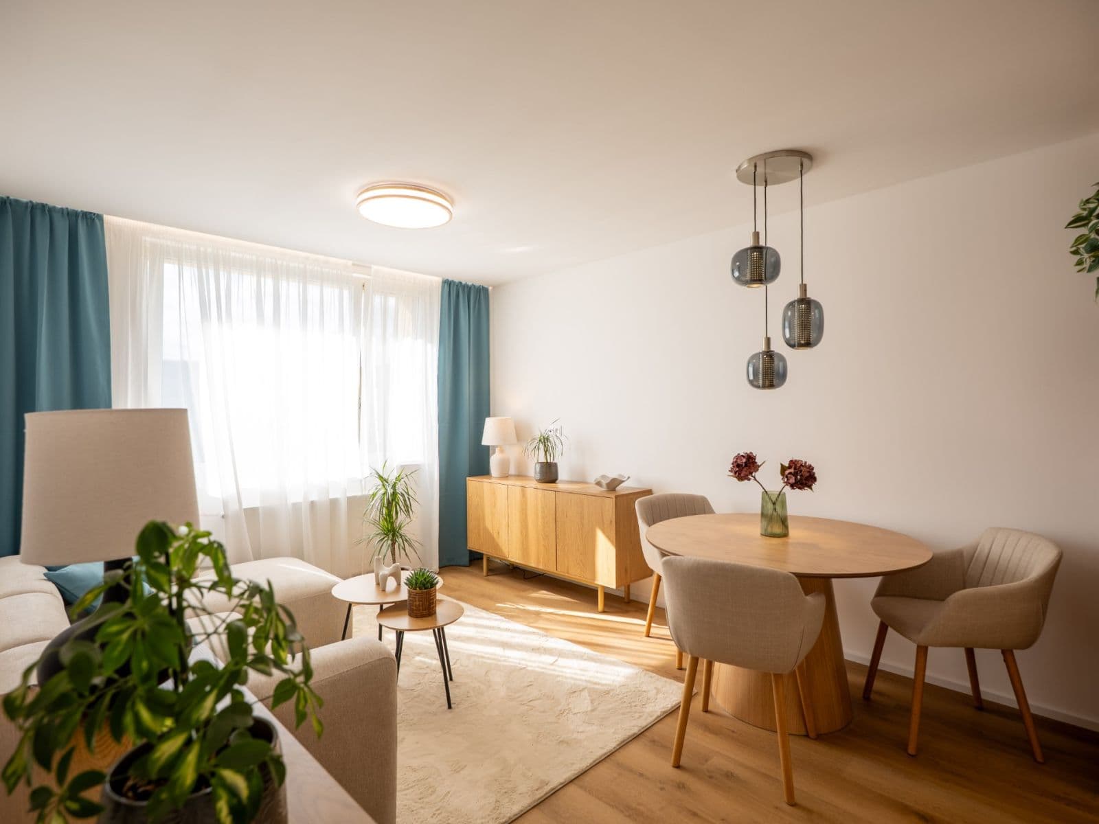 Predaj bytu 3-izbový 67 m², Tyršova, Beroun, Středočeský kraj Predaj bytu 3-izbový 67 m², Tyršova, Beroun, Středočeský kraj