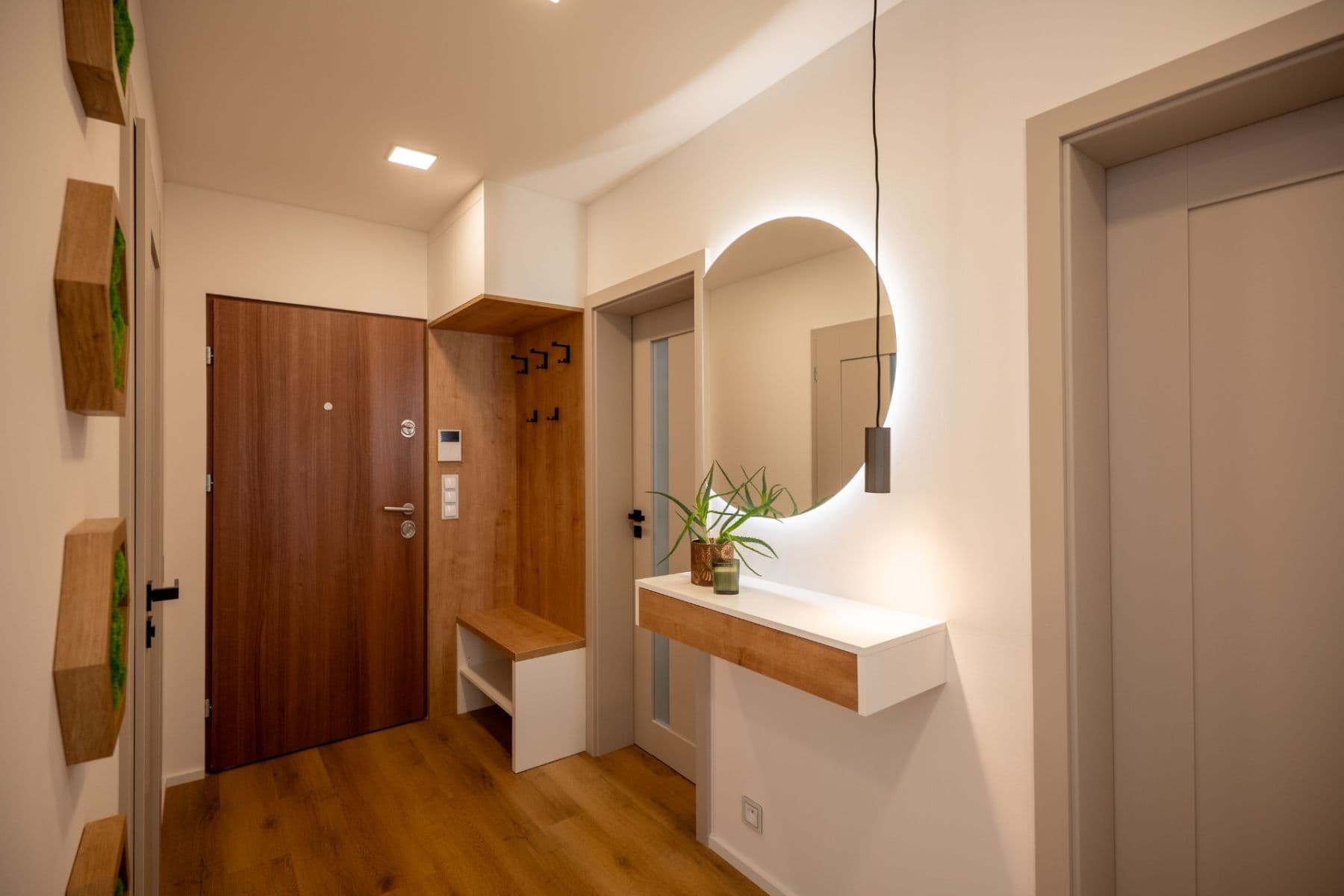 Predaj bytu 3-izbový 67 m², Tyršova, Beroun, Středočeský kraj Predaj bytu 3-izbový 67 m², Tyršova, Beroun, Středočeský kraj