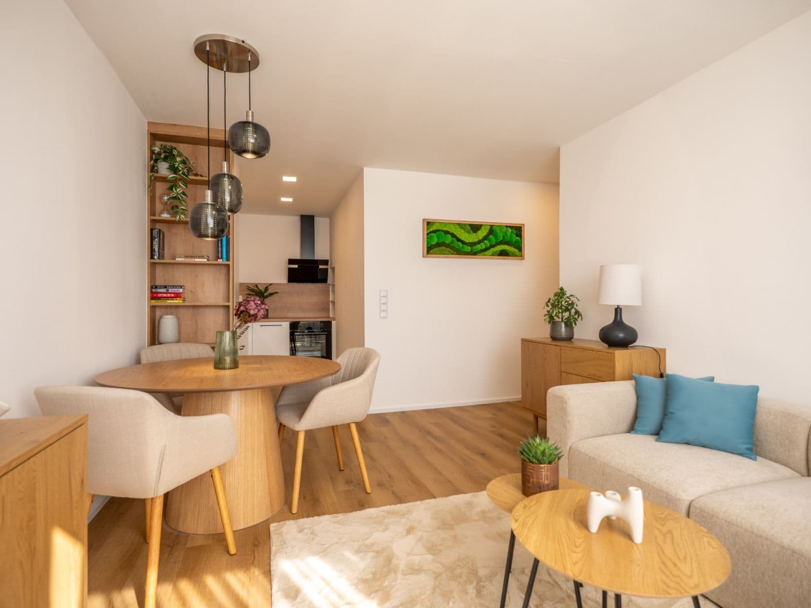 Predaj bytu 3-izbový 67 m², Tyršova, Beroun, Středočeský kraj Predaj bytu 3-izbový 67 m², Tyršova, Beroun, Středočeský kraj