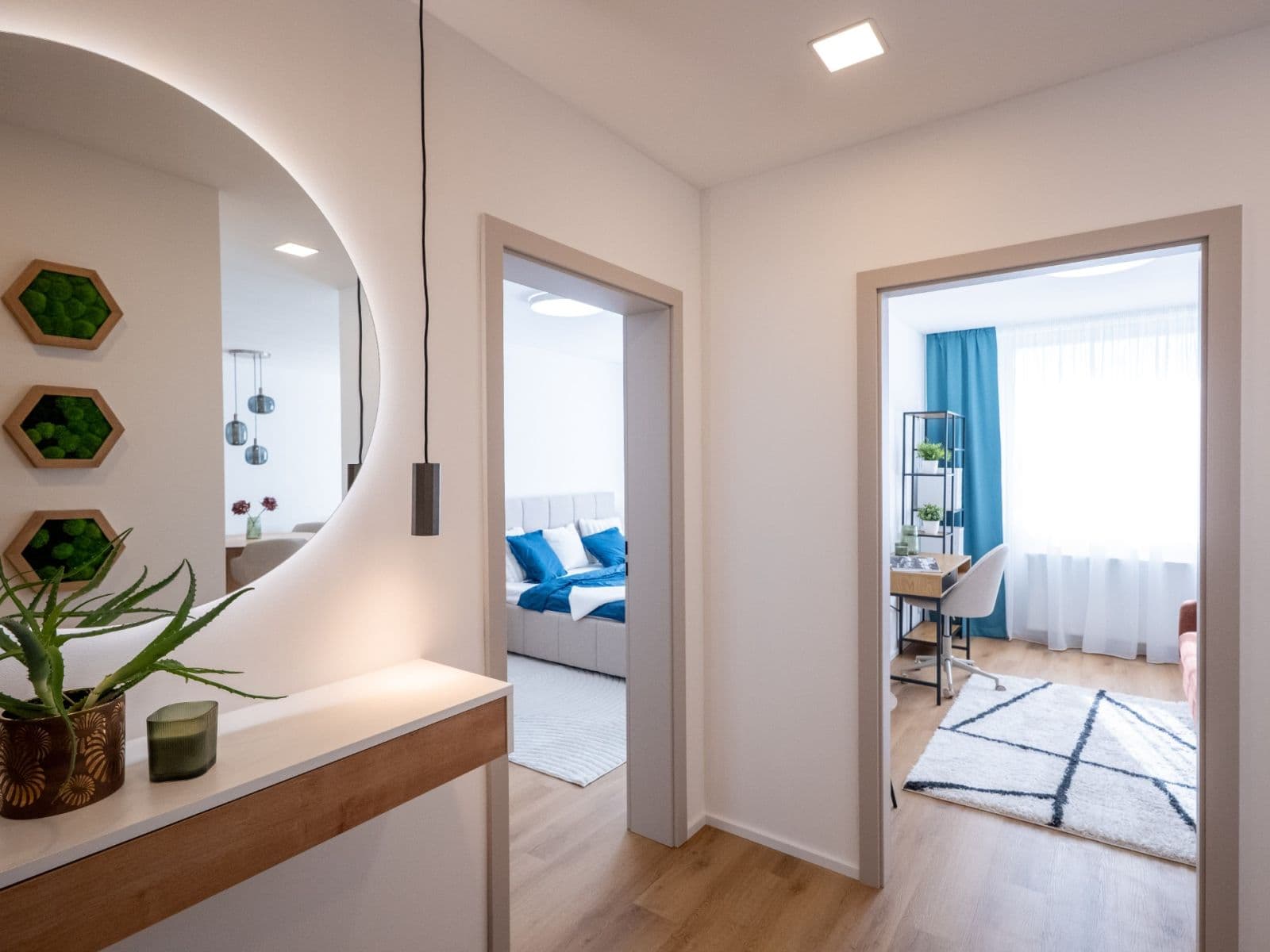 Predaj bytu 3-izbový 67 m², Tyršova, Beroun, Středočeský kraj Predaj bytu 3-izbový 67 m², Tyršova, Beroun, Středočeský kraj