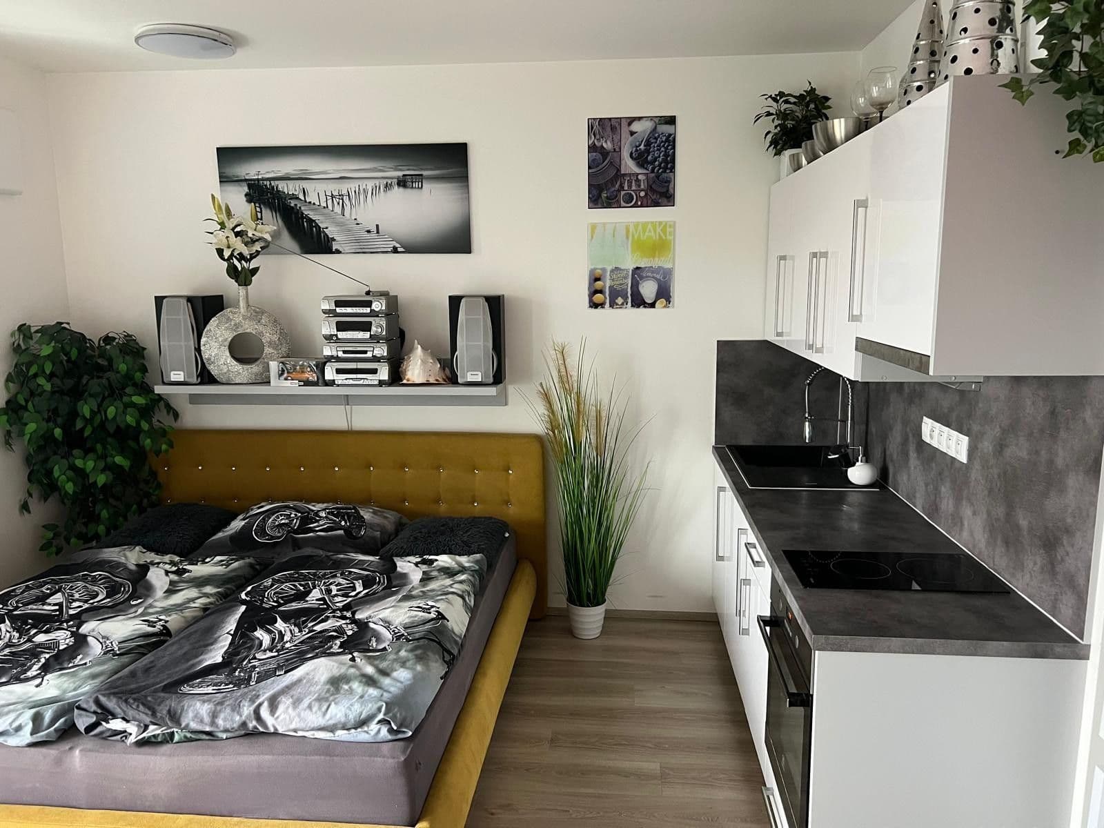Predaj bytu 1-izbový 42 m², Kollárova, Plzeň, Plzeňský kraj Predaj bytu 1-izbový 42 m², Kollárova, Plzeň, Plzeňský kraj