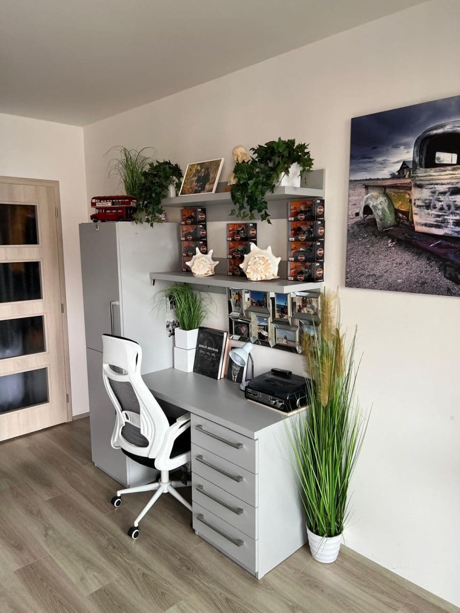 Predaj bytu 1-izbový 42 m², Kollárova, Plzeň, Plzeňský kraj Predaj bytu 1-izbový 42 m², Kollárova, Plzeň, Plzeňský kraj