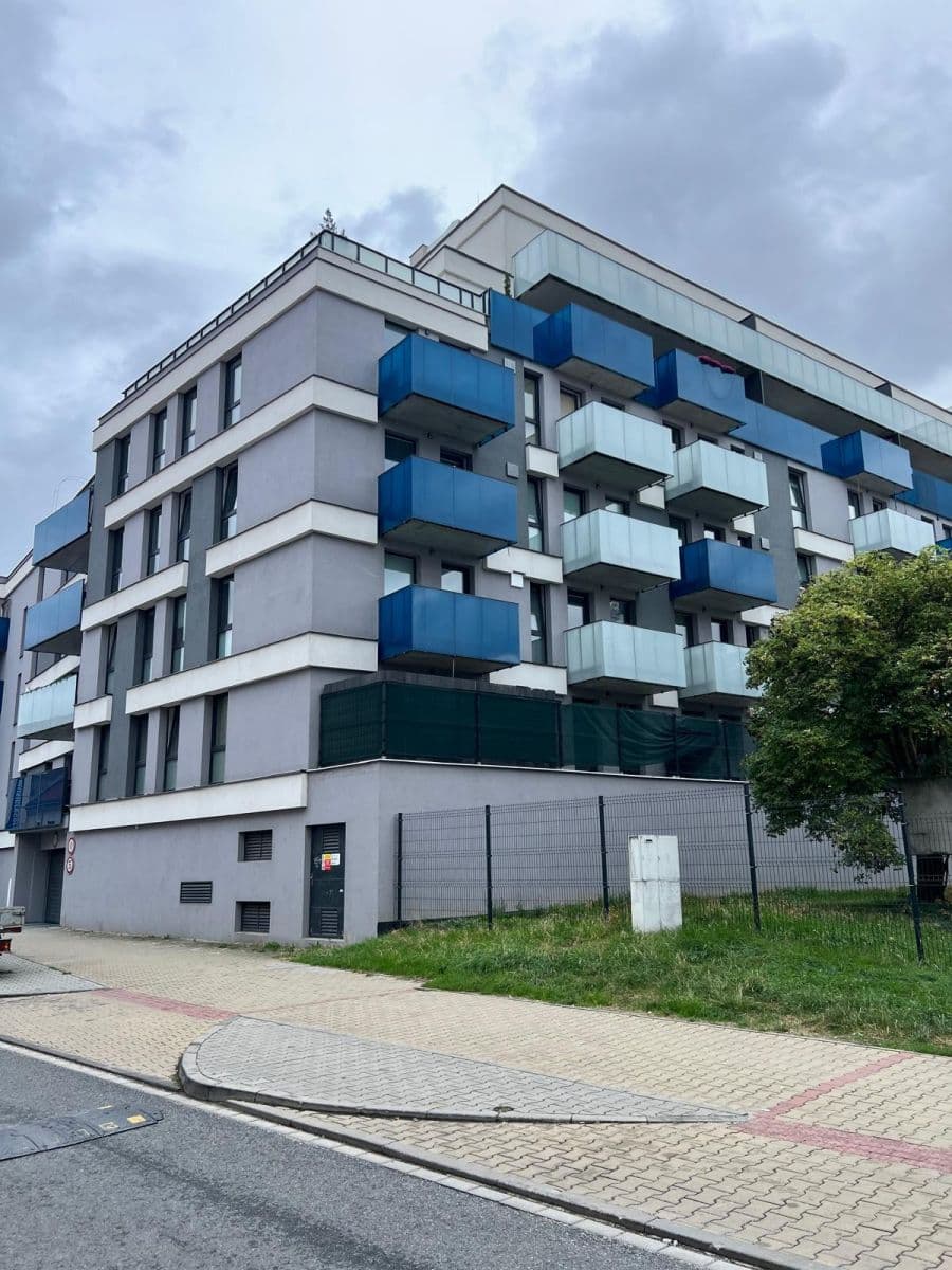 Predaj bytu 1-izbový 42 m², Kollárova, Plzeň, Plzeňský kraj Predaj bytu 1-izbový 42 m², Kollárova, Plzeň, Plzeňský kraj