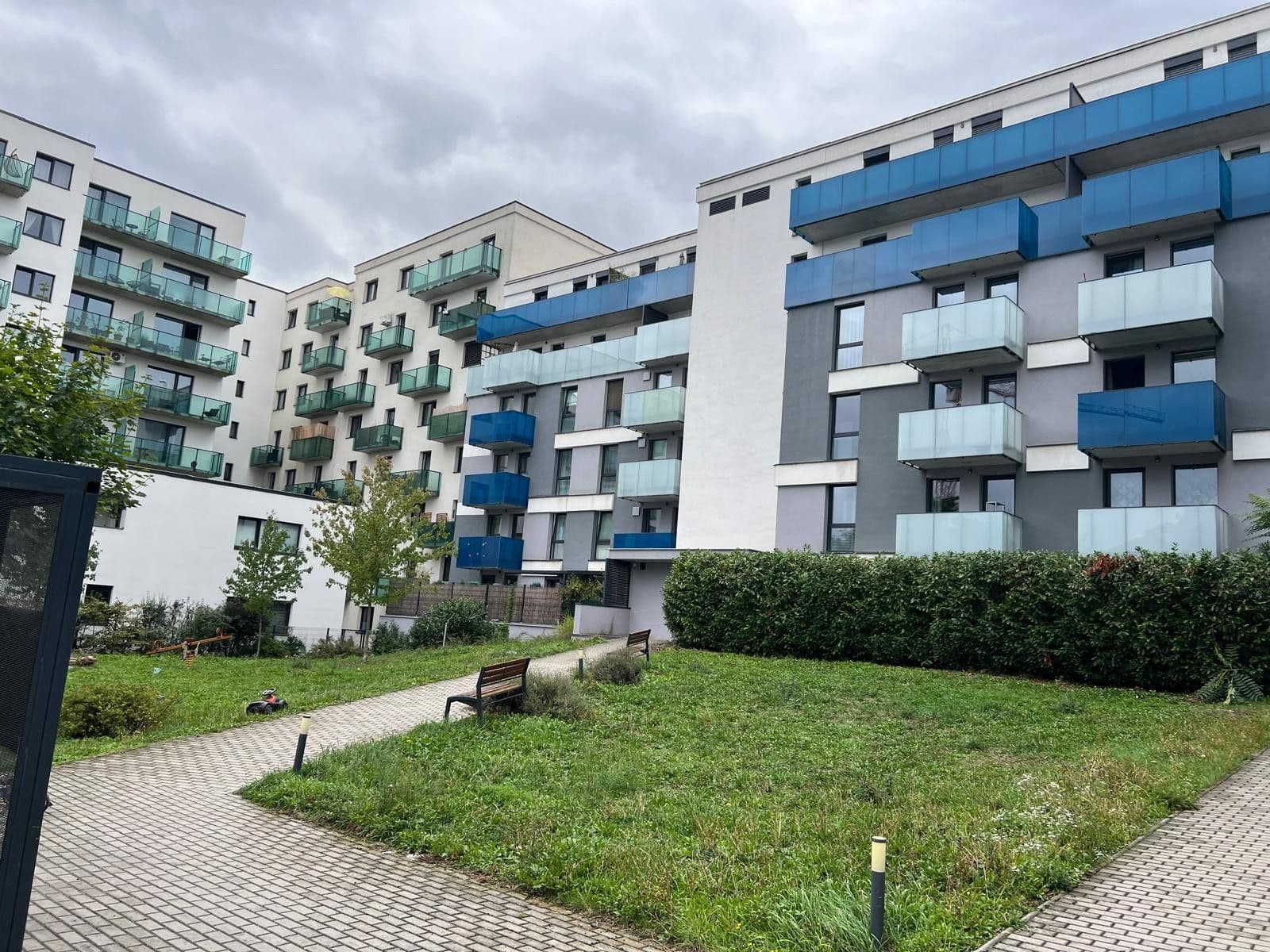 Predaj bytu 1-izbový 42 m², Kollárova, Plzeň, Plzeňský kraj Predaj bytu 1-izbový 42 m², Kollárova, Plzeň, Plzeňský kraj