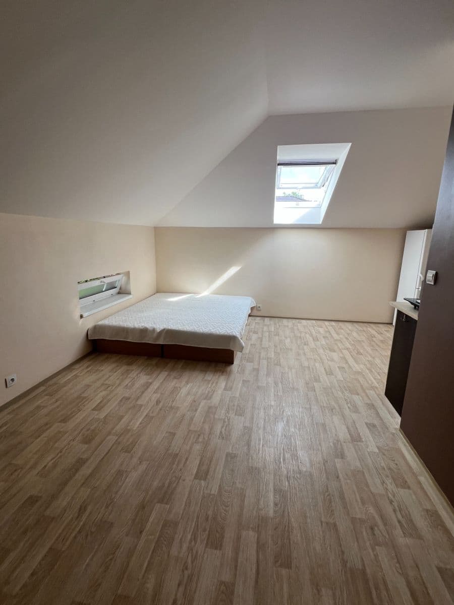 Prenájom bytu 1-izbový 30 m², Ke starým rybníkům, Praha, Praha Prenájom bytu 1-izbový 30 m², Ke starým rybníkům, Praha, Praha