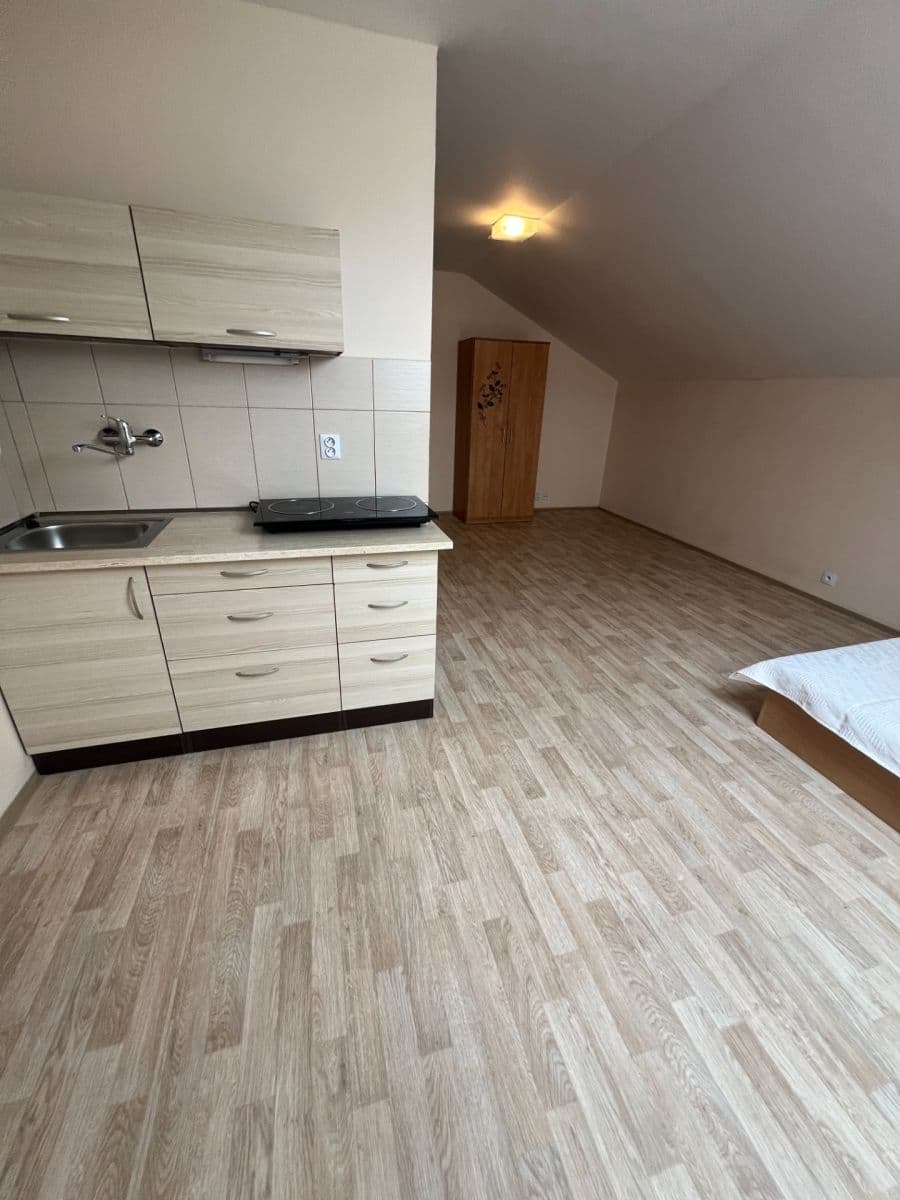 Prenájom bytu 1-izbový 30 m², Ke starým rybníkům, Praha, Praha Prenájom bytu 1-izbový 30 m², Ke starým rybníkům, Praha, Praha