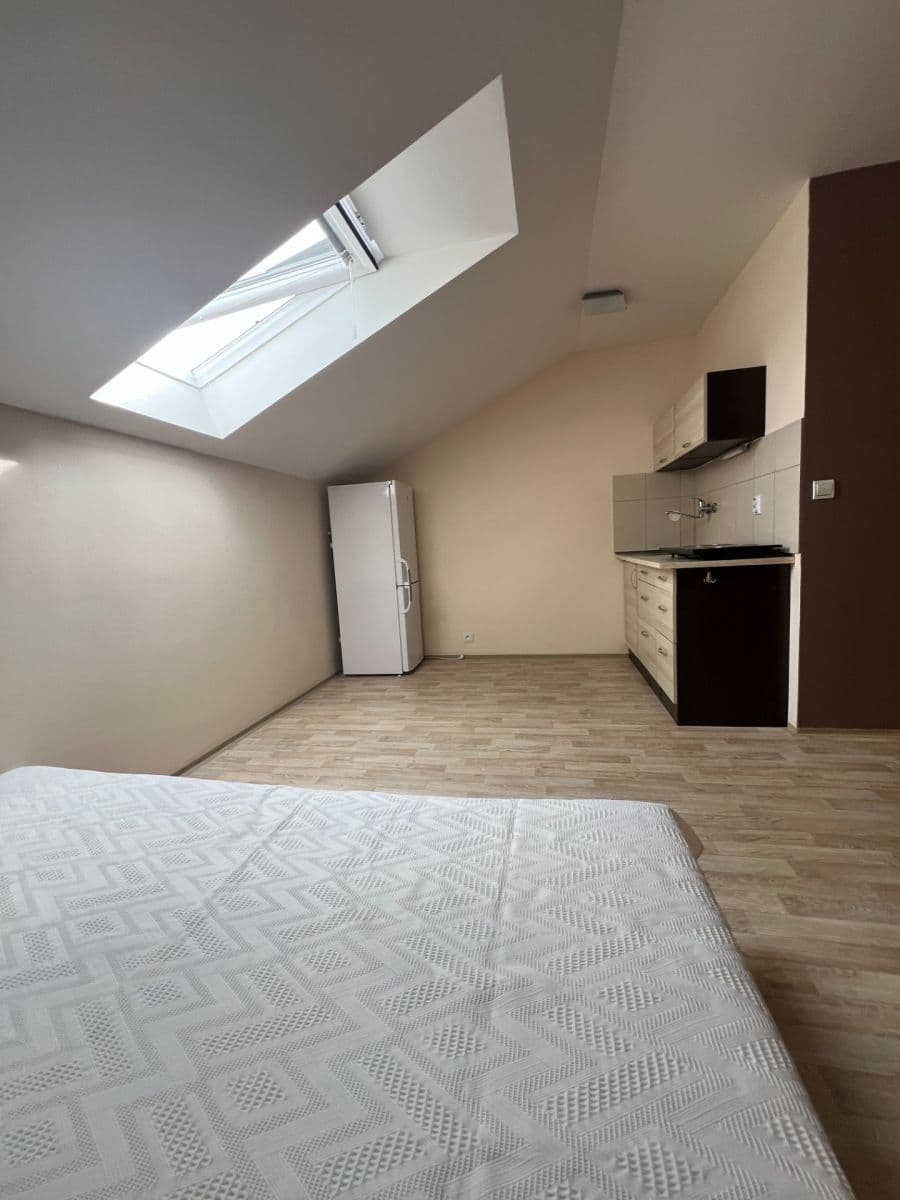 Prenájom bytu 1-izbový 30 m², Ke starým rybníkům, Praha, Praha Prenájom bytu 1-izbový 30 m², Ke starým rybníkům, Praha, Praha