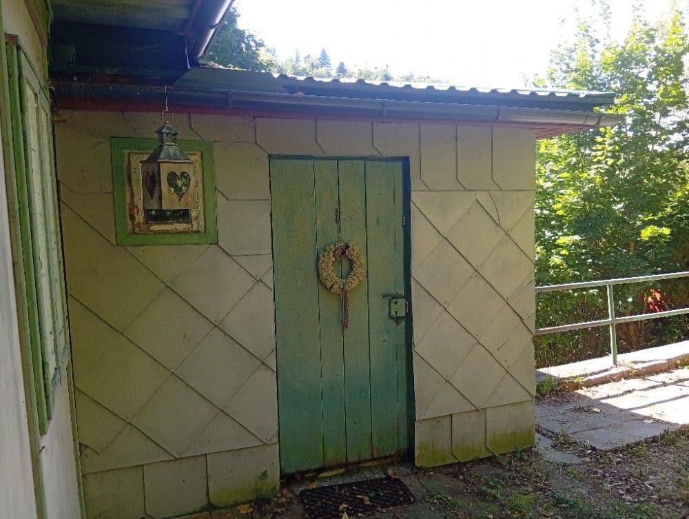 Predaj rekreačného objektu 49 m², pozemok 497 m², Nýdek, Moravskoslezský kraj Predaj rekreačného objektu 49 m², pozemok 497 m², Nýdek, Moravskoslezský kraj
