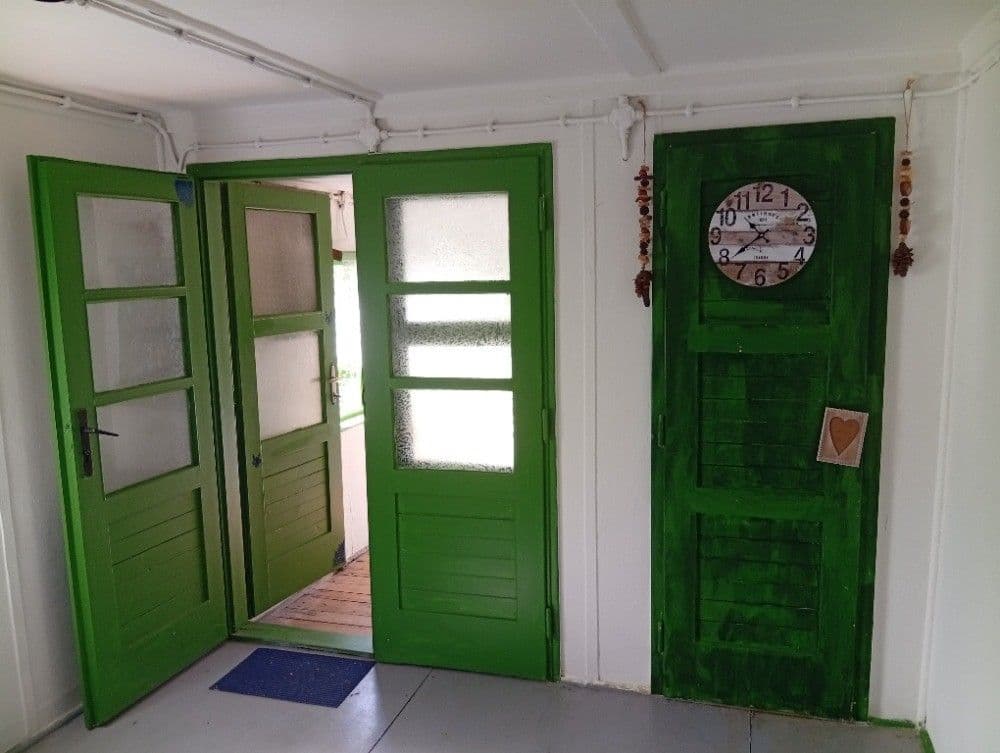 Predaj rekreačného objektu 49 m², pozemok 497 m², Nýdek, Moravskoslezský kraj Predaj rekreačného objektu 49 m², pozemok 497 m², Nýdek, Moravskoslezský kraj