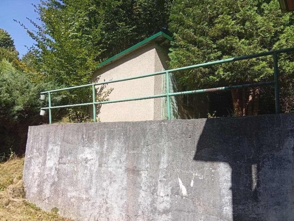 Predaj rekreačného objektu 49 m², pozemok 497 m², Nýdek, Moravskoslezský kraj Predaj rekreačného objektu 49 m², pozemok 497 m², Nýdek, Moravskoslezský kraj