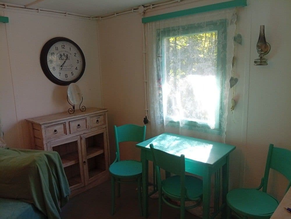 Predaj rekreačného objektu 49 m², pozemok 497 m², Nýdek, Moravskoslezský kraj Predaj rekreačného objektu 49 m², pozemok 497 m², Nýdek, Moravskoslezský kraj