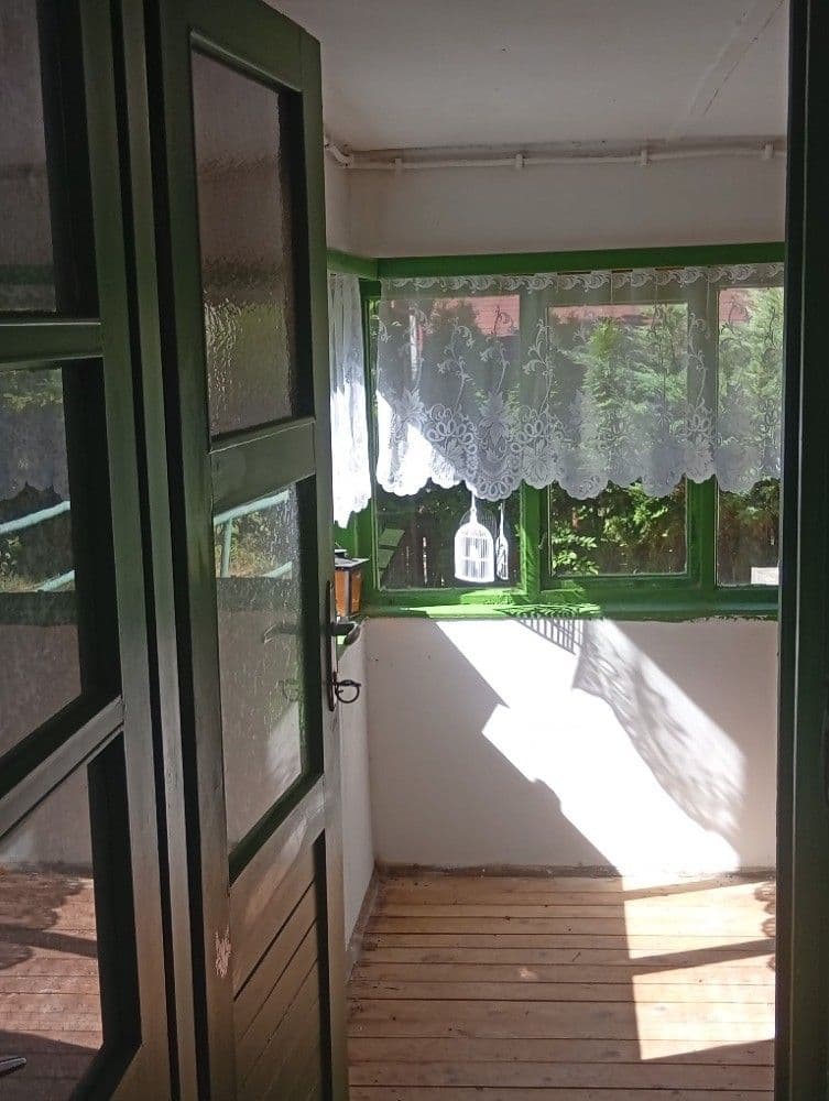 Predaj rekreačného objektu 49 m², pozemok 497 m², Nýdek, Moravskoslezský kraj Predaj rekreačného objektu 49 m², pozemok 497 m², Nýdek, Moravskoslezský kraj