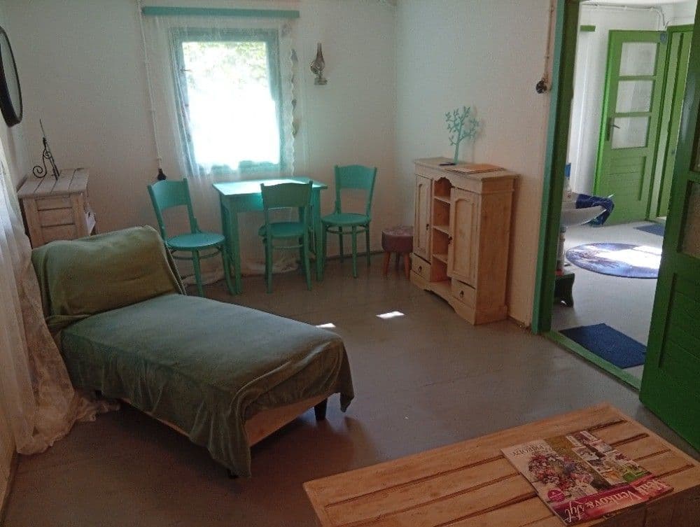 Predaj rekreačného objektu 49 m², pozemok 497 m², Nýdek, Moravskoslezský kraj Predaj rekreačného objektu 49 m², pozemok 497 m², Nýdek, Moravskoslezský kraj