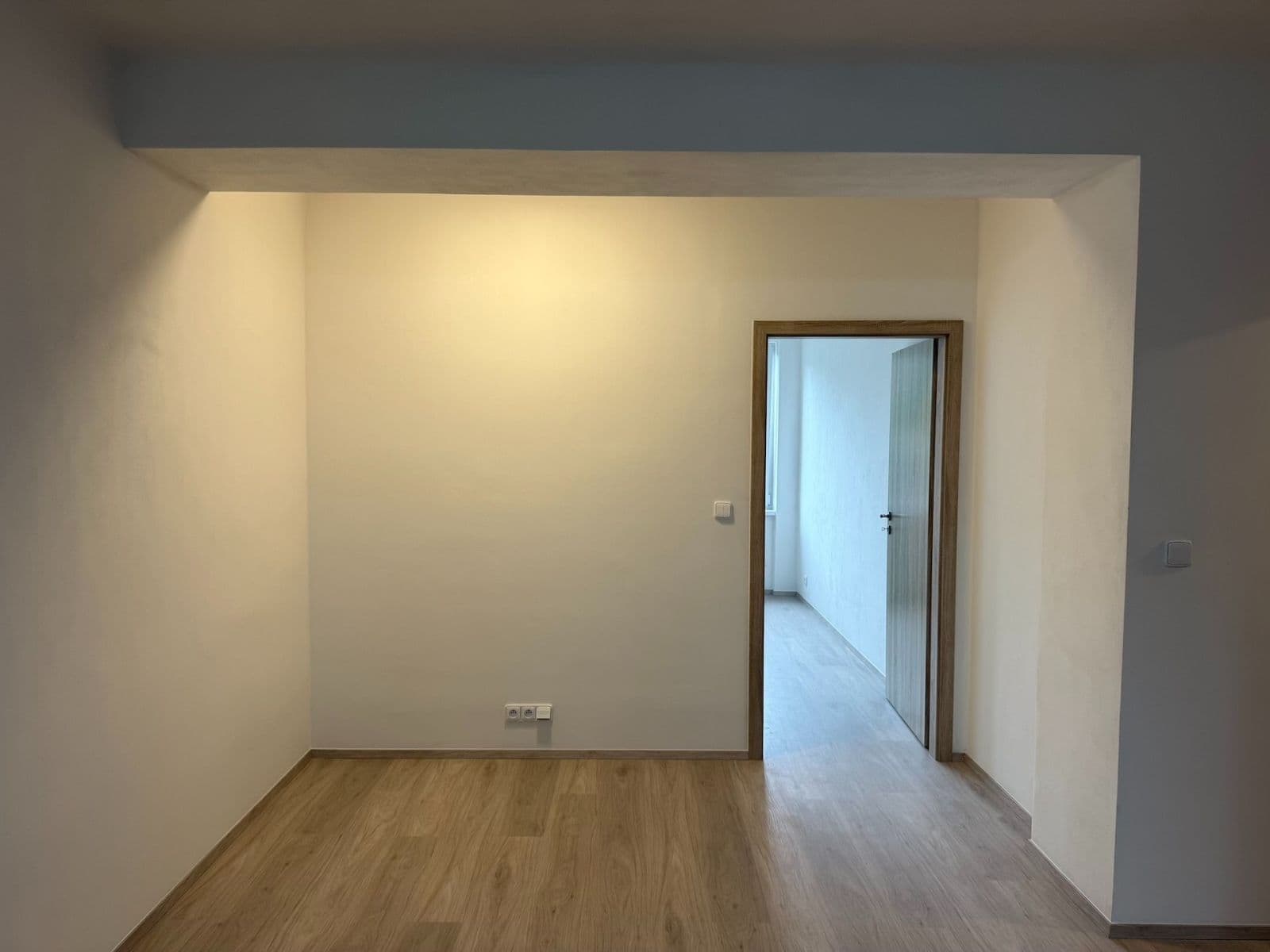 Prenájom bytu 3-izbový 55 m², Masarykova, Roztoky, Středočeský kraj Prenájom bytu 3-izbový 55 m², Masarykova, Roztoky, Středočeský kraj