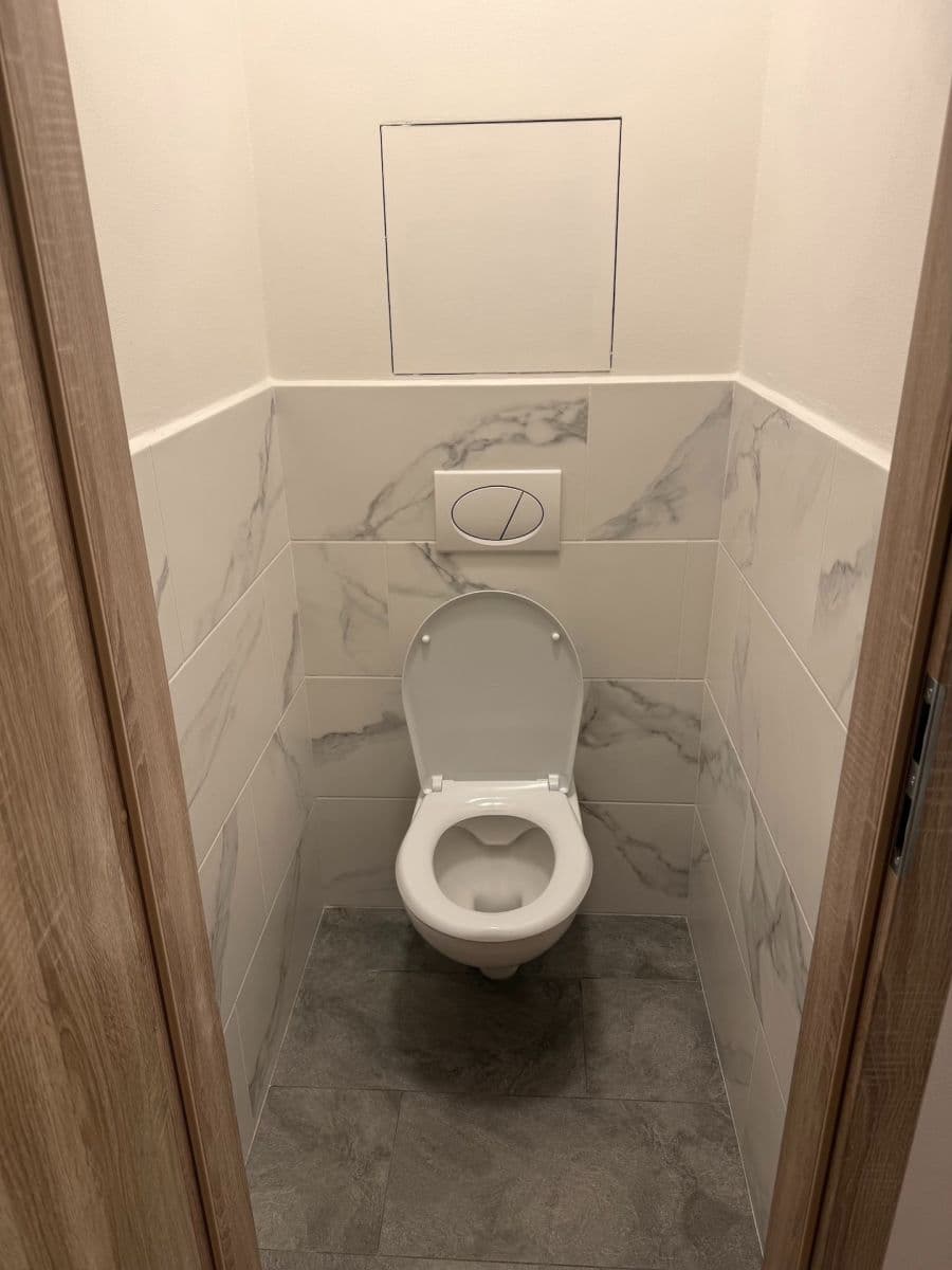 Prenájom bytu 3-izbový 55 m², Masarykova, Roztoky, Středočeský kraj Prenájom bytu 3-izbový 55 m², Masarykova, Roztoky, Středočeský kraj