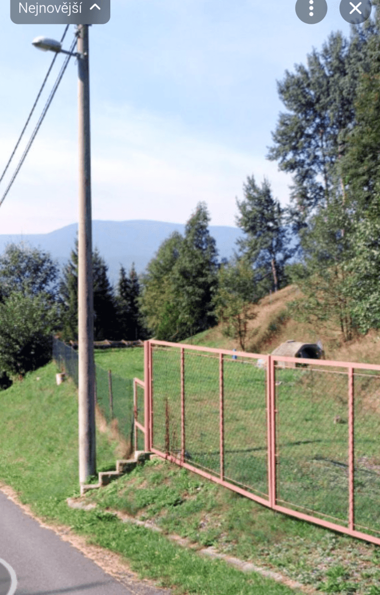 Predaj pozemku 8.800 m², Jeseník, Olomoucký kraj Predaj pozemku 8.800 m², Jeseník, Olomoucký kraj