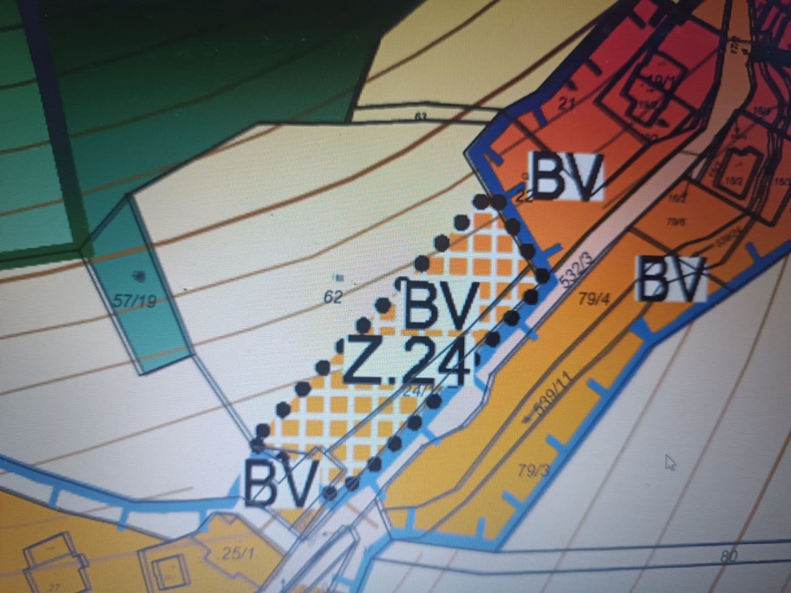 Predaj pozemku 8.800 m², Jeseník, Olomoucký kraj Predaj pozemku 8.800 m², Jeseník, Olomoucký kraj