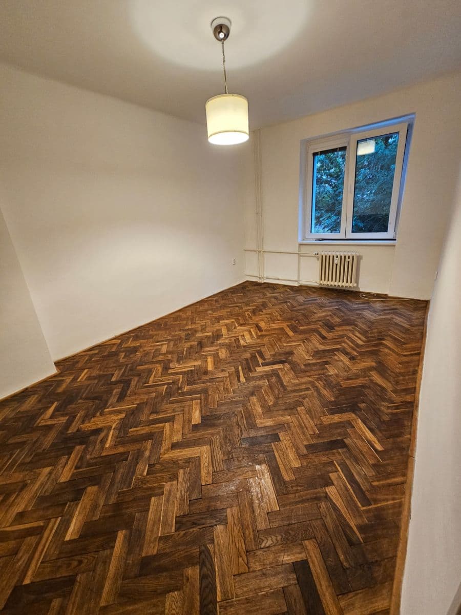 Prenájom bytu 2-izbový 51 m², Trenčínská, Praha, Praha Prenájom bytu 2-izbový 51 m², Trenčínská, Praha, Praha