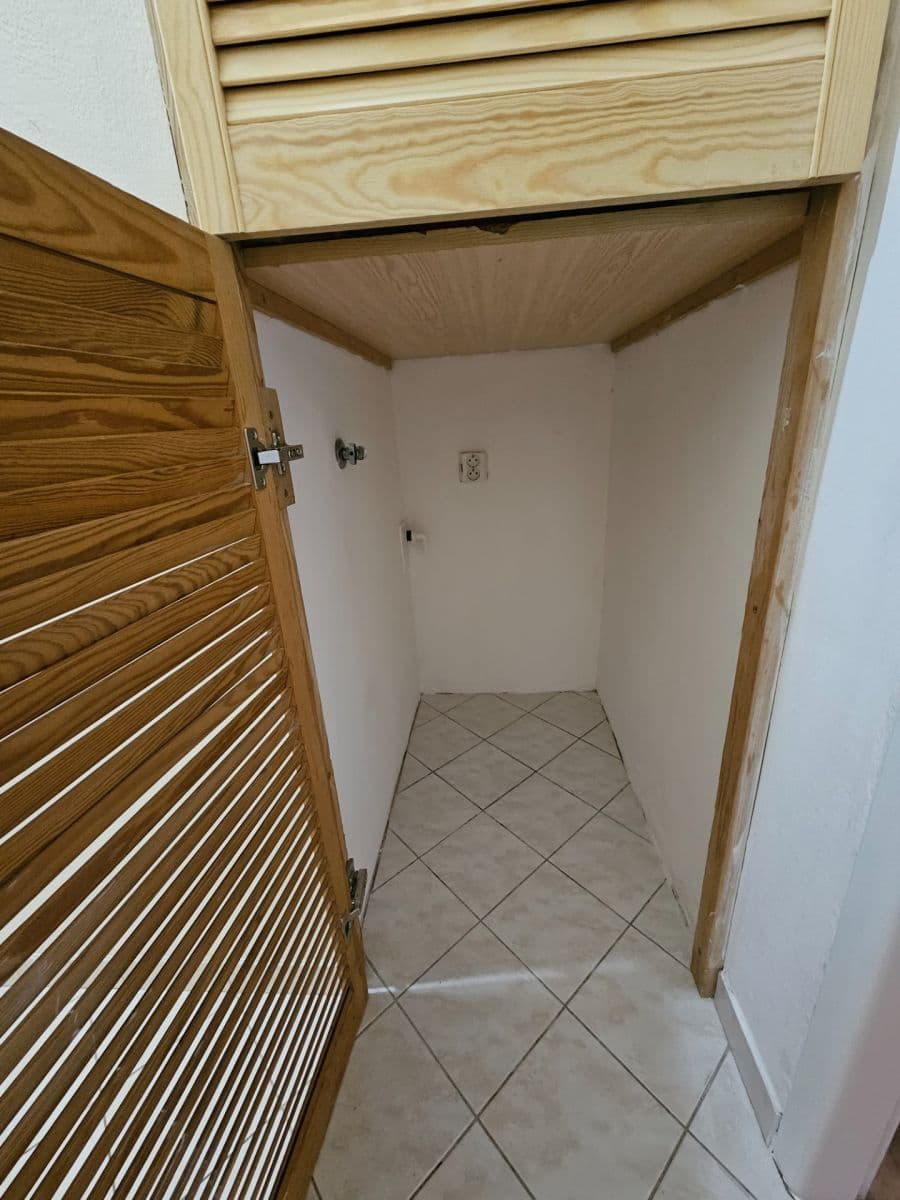 Prenájom bytu 2-izbový 51 m², Trenčínská, Praha, Praha Prenájom bytu 2-izbový 51 m², Trenčínská, Praha, Praha