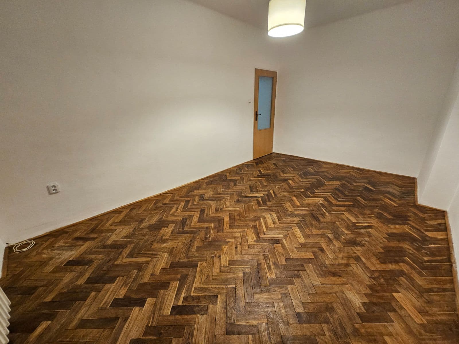 Prenájom bytu 2-izbový 51 m², Trenčínská, Praha, Praha Prenájom bytu 2-izbový 51 m², Trenčínská, Praha, Praha
