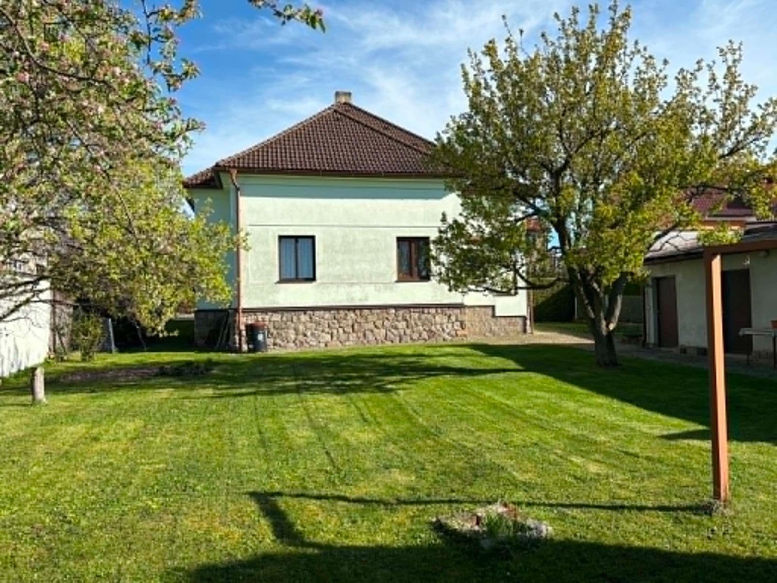 Predaj domu 120 m², pozemok 742 m², Riegrova, Golčův Jeníkov, Kraj Vysočina Predaj domu 120 m², pozemok 742 m², Riegrova, Golčův Jeníkov, Kraj Vysočina