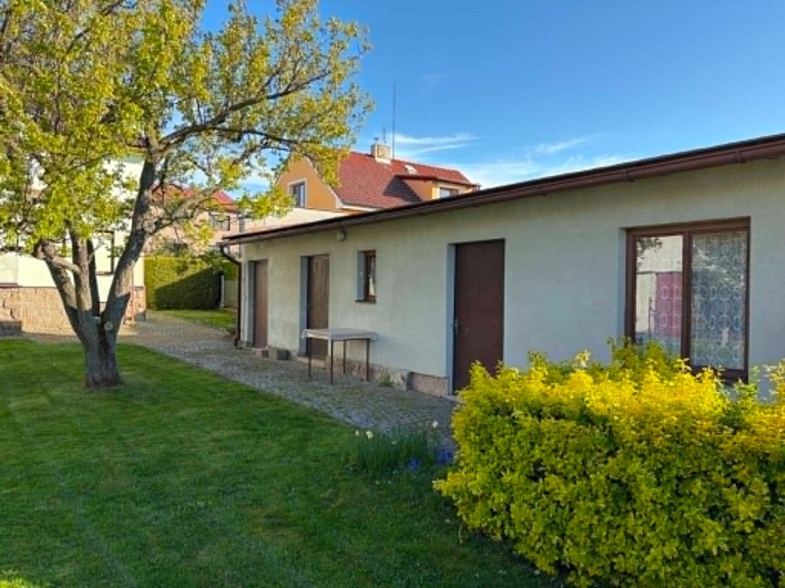 Predaj domu 120 m², pozemok 742 m², Riegrova, Golčův Jeníkov, Kraj Vysočina Predaj domu 120 m², pozemok 742 m², Riegrova, Golčův Jeníkov, Kraj Vysočina