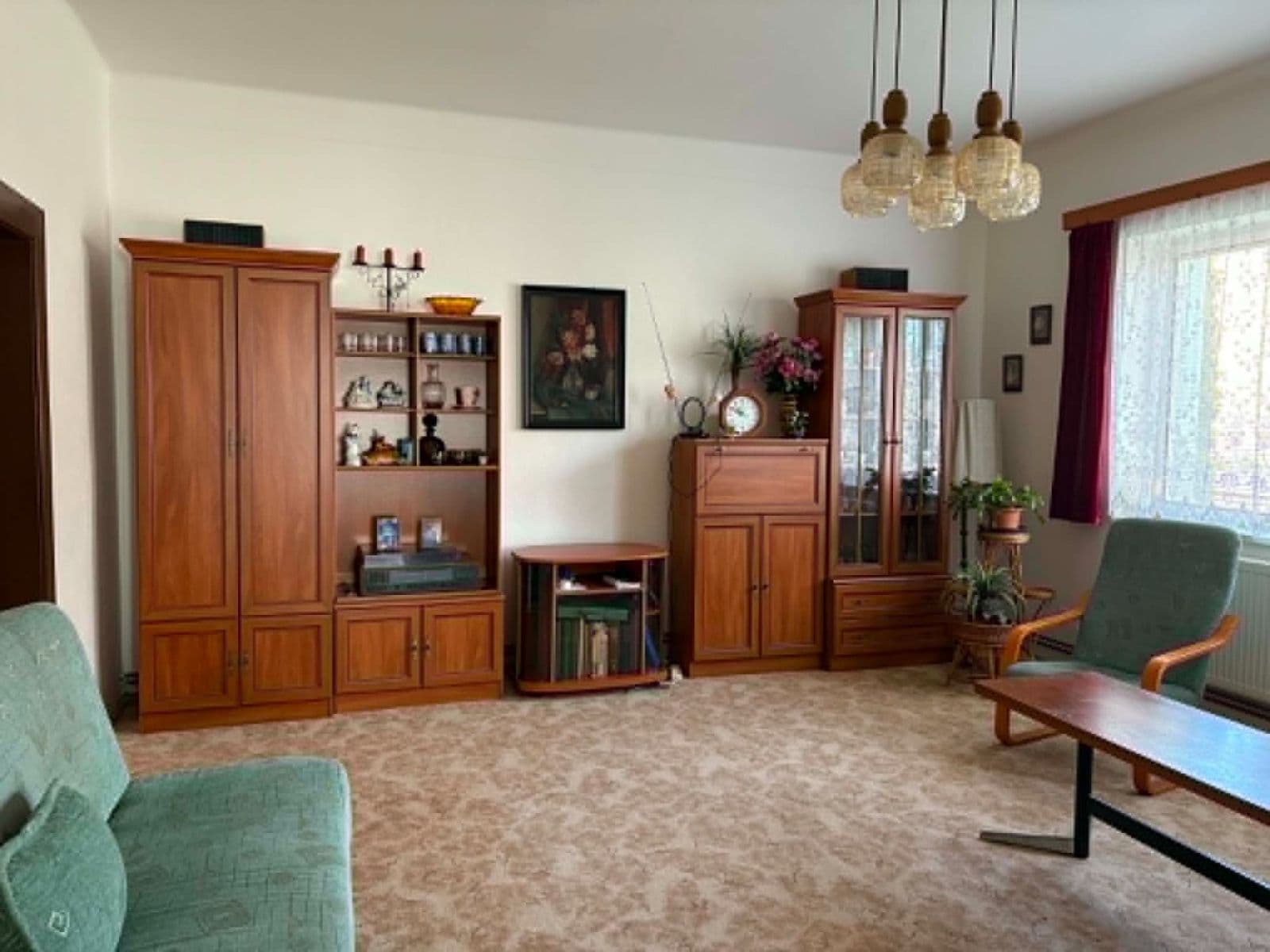 Predaj domu 120 m², pozemok 742 m², Riegrova, Golčův Jeníkov, Kraj Vysočina Predaj domu 120 m², pozemok 742 m², Riegrova, Golčův Jeníkov, Kraj Vysočina