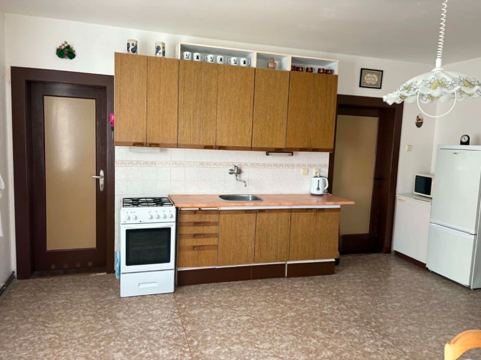 Predaj domu 120 m², pozemok 742 m², Riegrova, Golčův Jeníkov, Kraj Vysočina Predaj domu 120 m², pozemok 742 m², Riegrova, Golčův Jeníkov, Kraj Vysočina