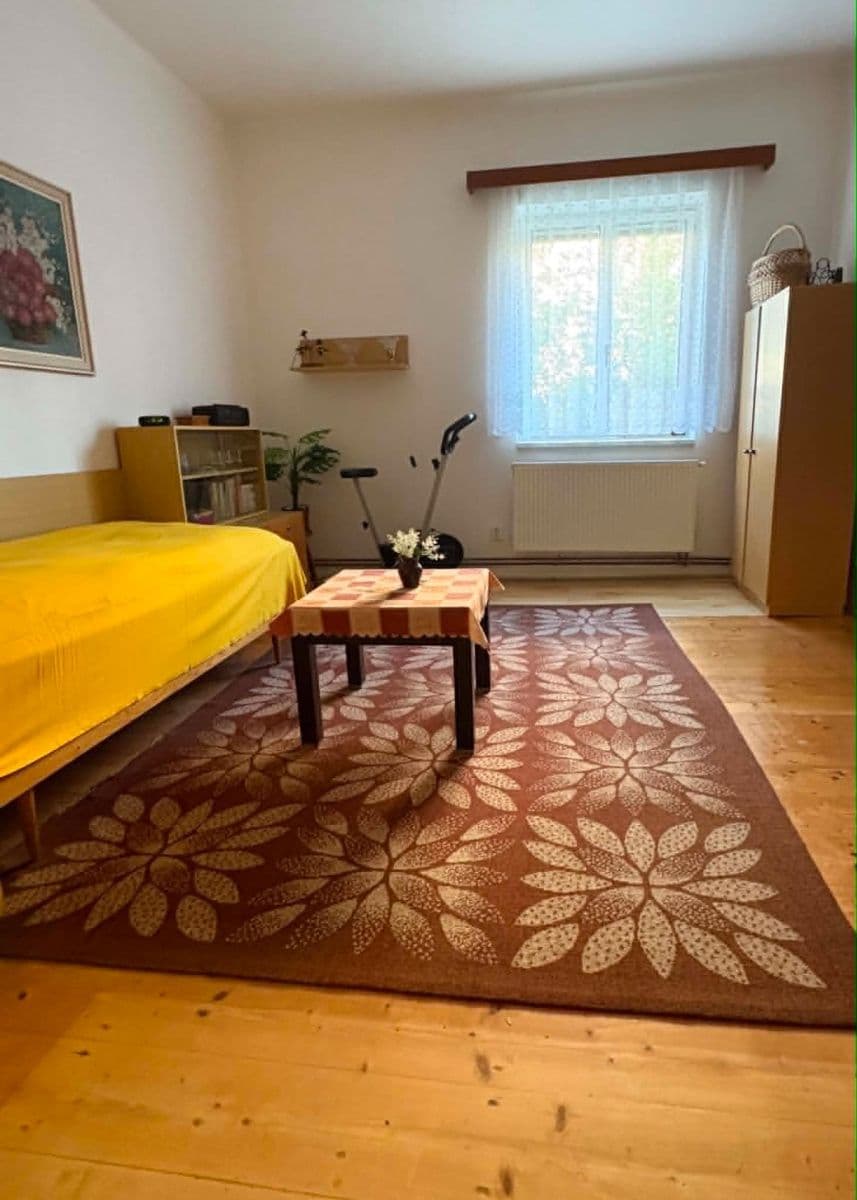 Predaj domu 120 m², pozemok 742 m², Riegrova, Golčův Jeníkov, Kraj Vysočina Predaj domu 120 m², pozemok 742 m², Riegrova, Golčův Jeníkov, Kraj Vysočina