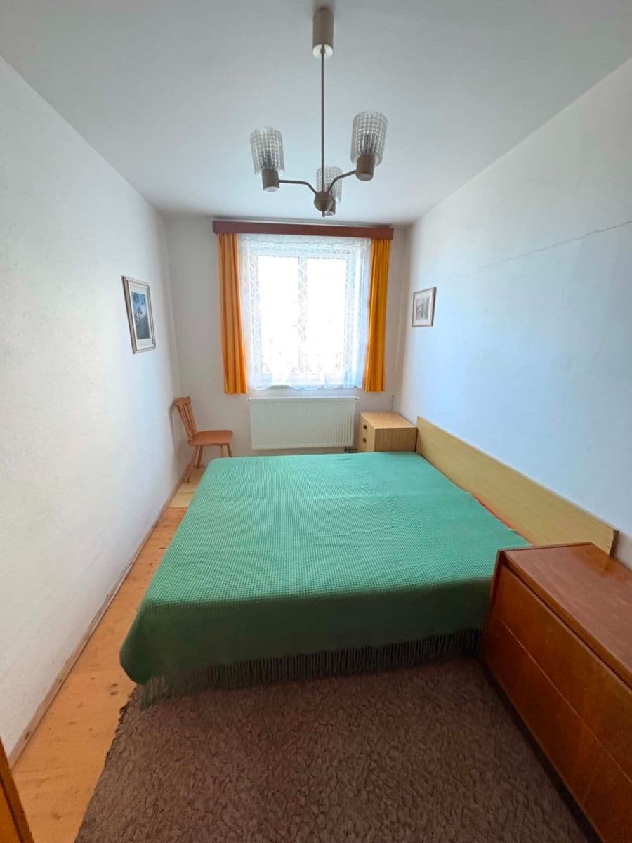 Predaj domu 120 m², pozemok 742 m², Riegrova, Golčův Jeníkov, Kraj Vysočina Predaj domu 120 m², pozemok 742 m², Riegrova, Golčův Jeníkov, Kraj Vysočina