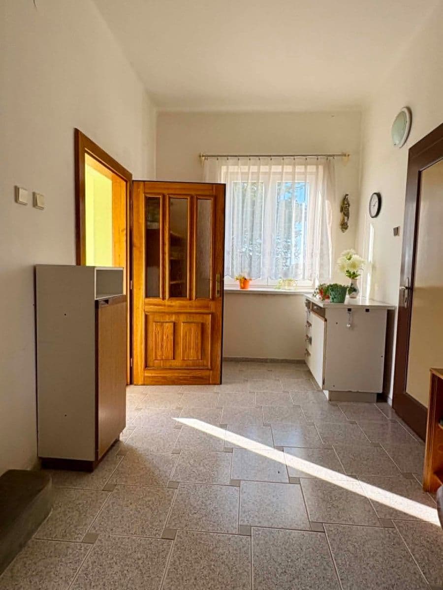 Predaj domu 120 m², pozemok 742 m², Riegrova, Golčův Jeníkov, Kraj Vysočina Predaj domu 120 m², pozemok 742 m², Riegrova, Golčův Jeníkov, Kraj Vysočina
