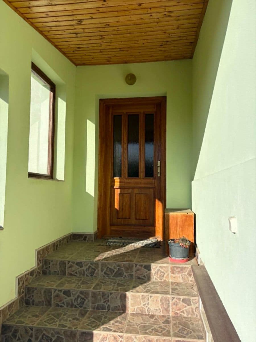 Predaj domu 120 m², pozemok 742 m², Riegrova, Golčův Jeníkov, Kraj Vysočina Predaj domu 120 m², pozemok 742 m², Riegrova, Golčův Jeníkov, Kraj Vysočina
